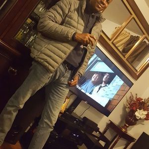 Meet your Posher, Gary