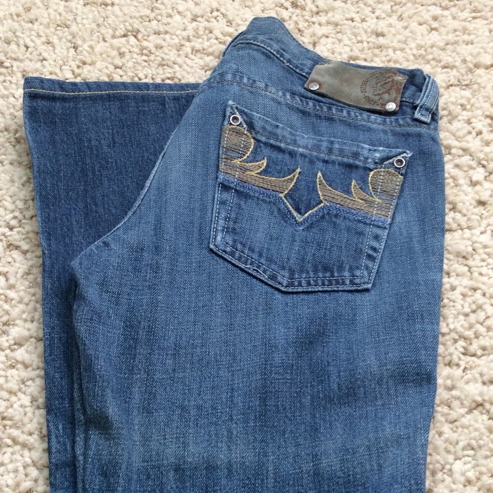 Diesel 25/32