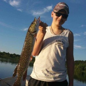 Meet your Posher, Jacob