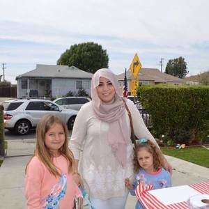 Meet your Posher, Fatima