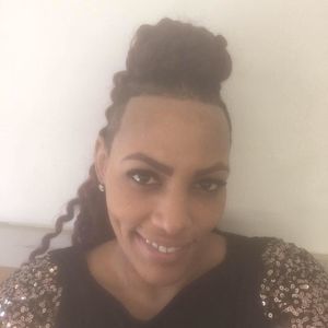 Meet your Posher, Amber