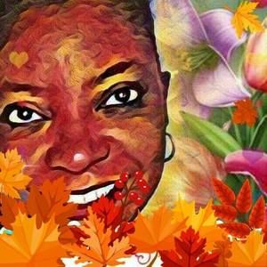 Meet your Posher, Susie