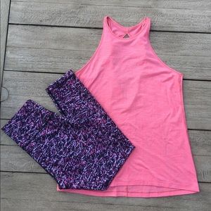 Lululemon • High Times Tight