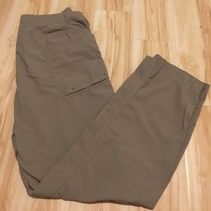Mountain Hard Wear pants