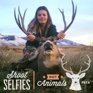 Meet your Posher, Destiny