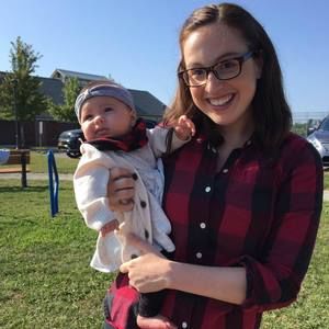 Meet your Posher, Courtney