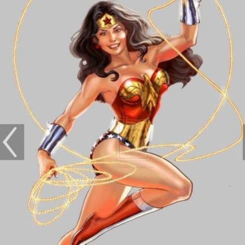 Meet your Posher, Elahe