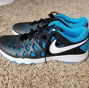 Men's Nike Train Speed 4 Size 12