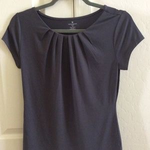 Worthington Grey Top