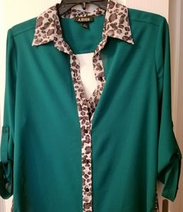 Womens Blouse