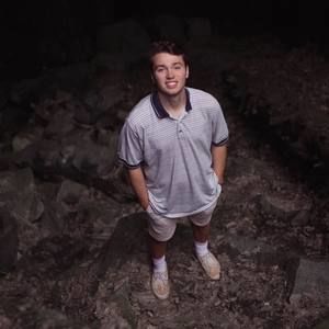 Meet your Posher, Aidan