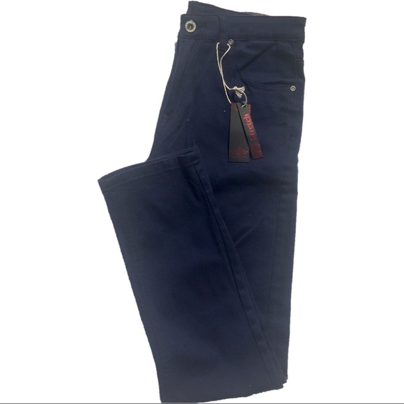 ๐HP Host PIck๐NWT Men's Royal Testimony pants - Picture 2 of 5