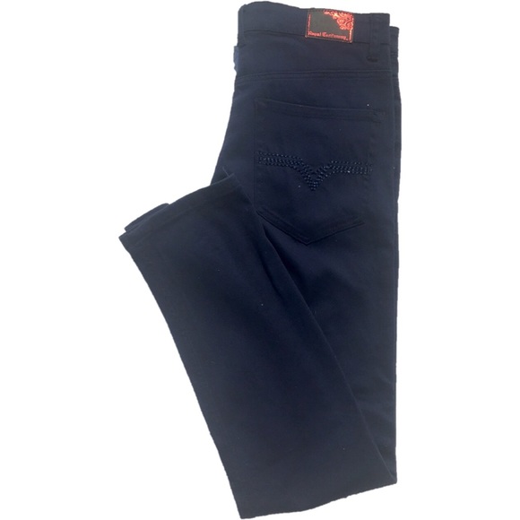 ๐HP Host PIck๐NWT Men's Royal Testimony pants - Picture 3 of 5