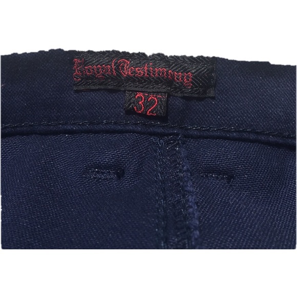 ๐HP Host PIck๐NWT Men's Royal Testimony pants - Picture 5 of 5