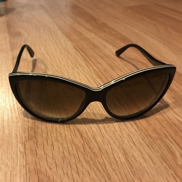 Alexander McQueen sunglasses main image 5