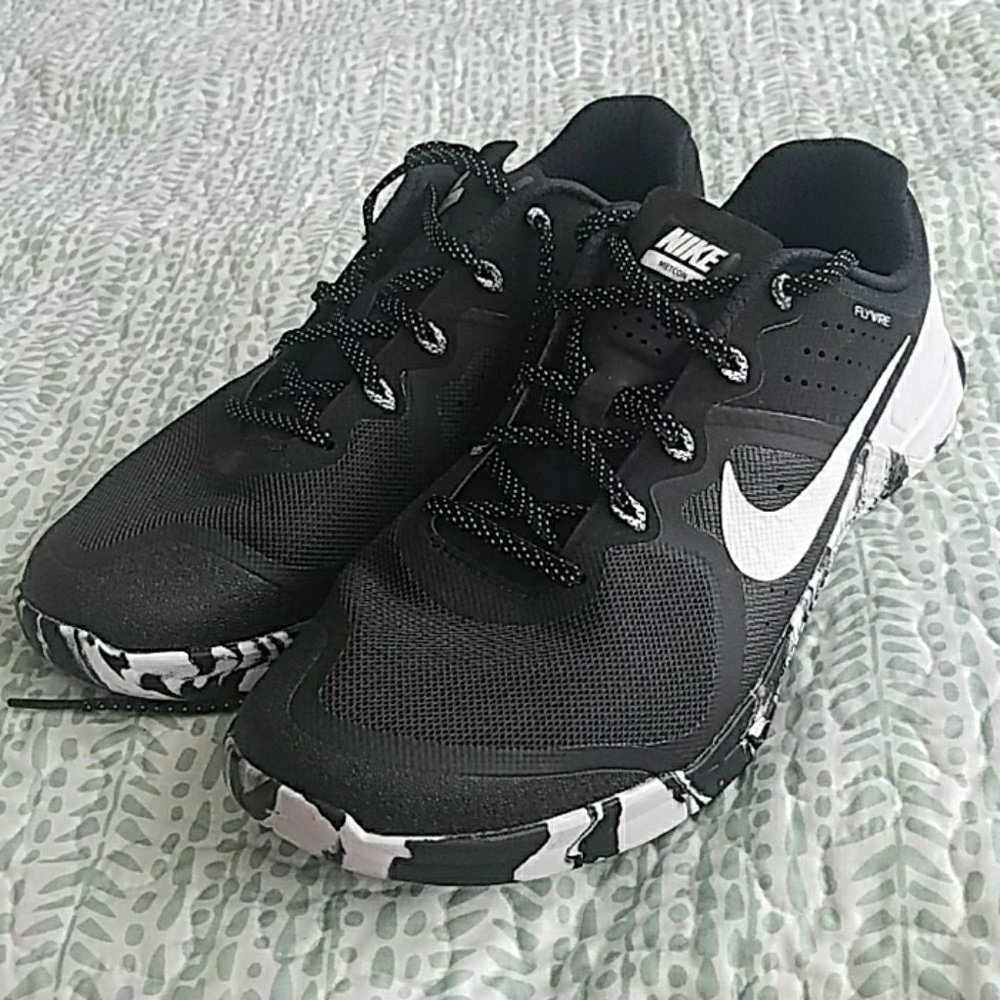 Nike Metcon 2