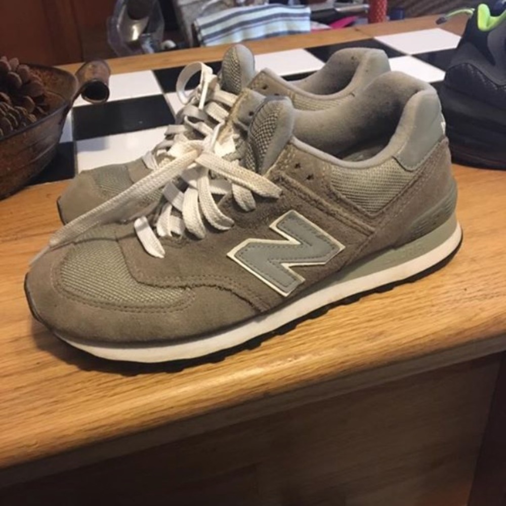 New Balance womens sneakers