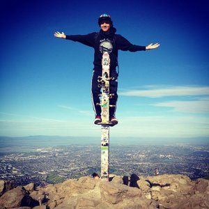 Meet your Posher, Ulises