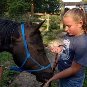 Meet your Posher, Allison