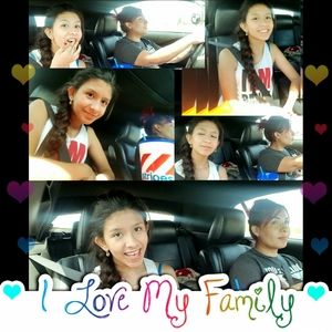 Meet your Posher, Monique