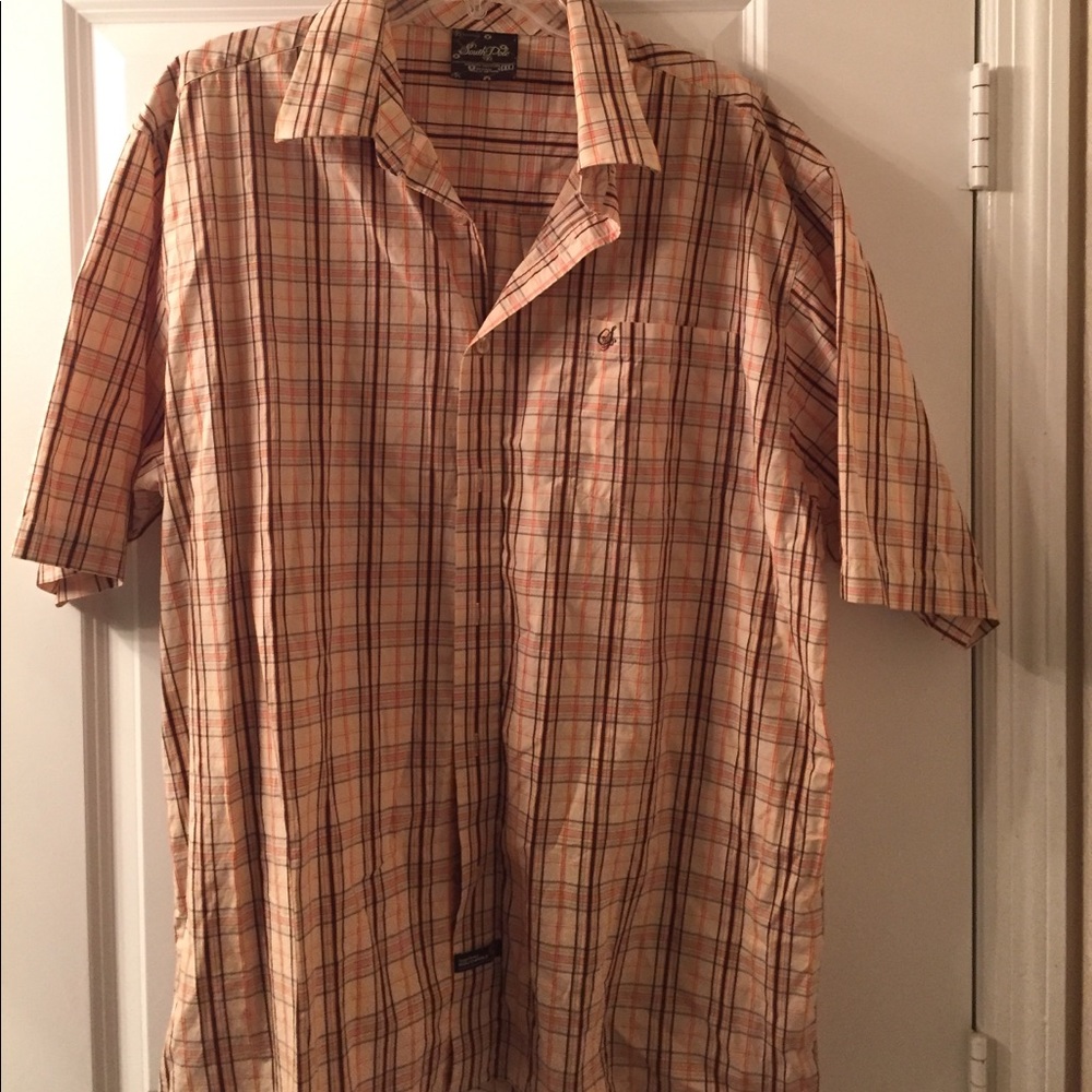 South Pole XL shirt