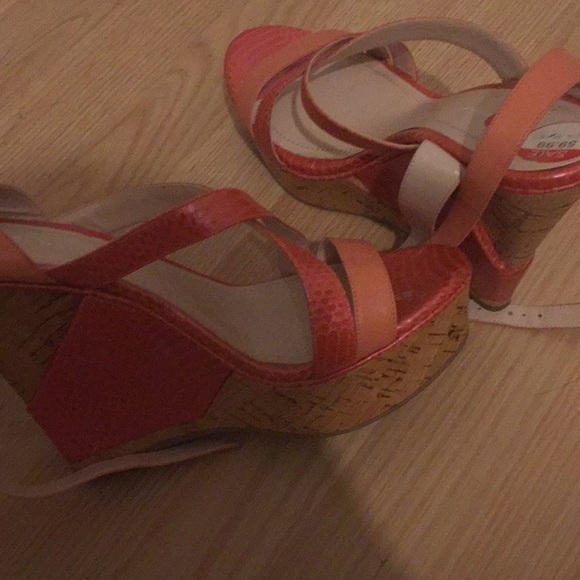 End of summer wedges - Picture 2 of 3