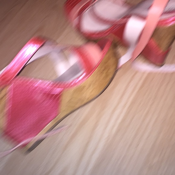 End of summer wedges - Picture 3 of 3