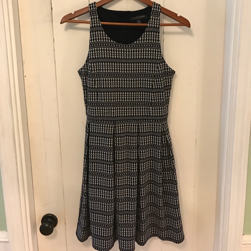 Banana Republic work dress sizeXS