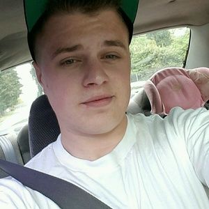 Meet your Posher, Sean