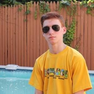 Meet your Posher, Steven