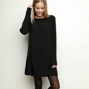 🍁FALL SALE🍁Brandy Melville Long Sleeve Dress