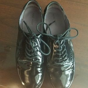 Nine West Oxford shoes