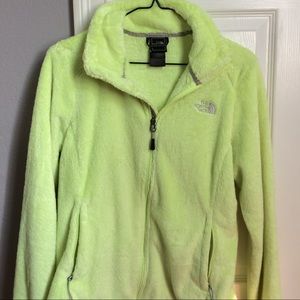North face fleece