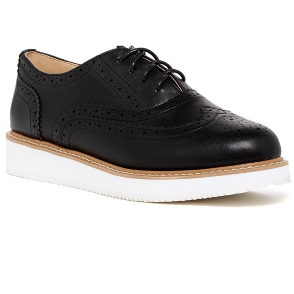 Abound Platform Oxford