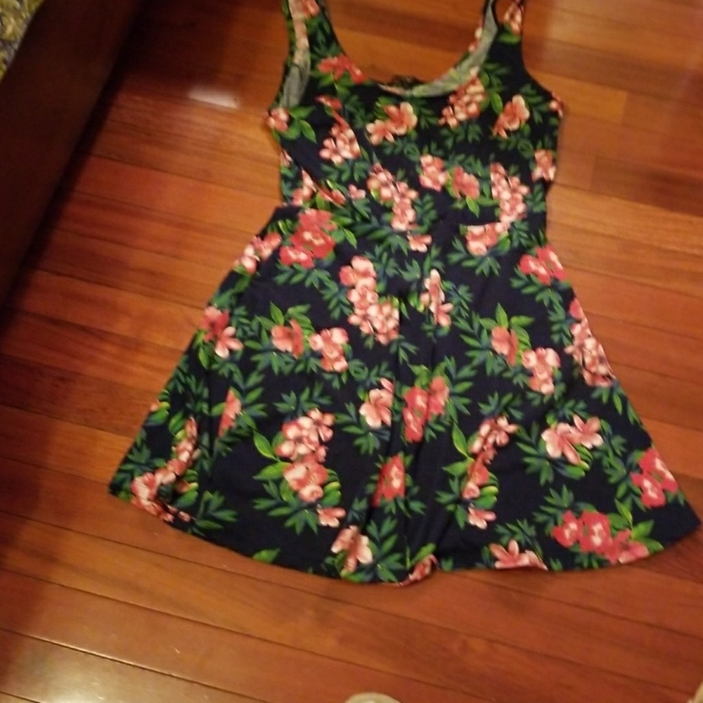 Dress/Coverup