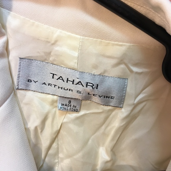 TAHRI - Picture 2 of 3