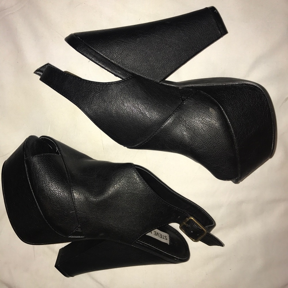 Steve Madden heels