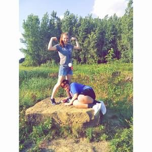 Meet your Posher, Brandy