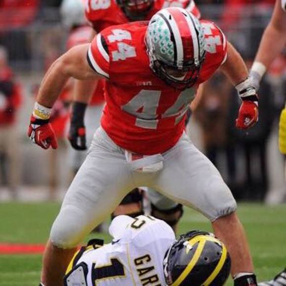 Meet your Posher, Mike - Picture 1 of 1