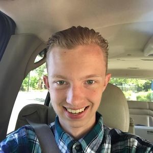 Meet your Posher, Jacob