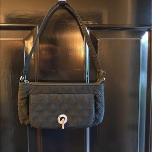 Vera Bradley black bag