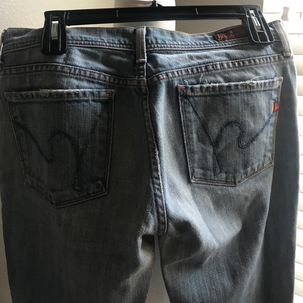 Jeans Citizens of Humanity