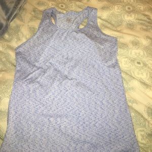 Sweaty Betty workout top