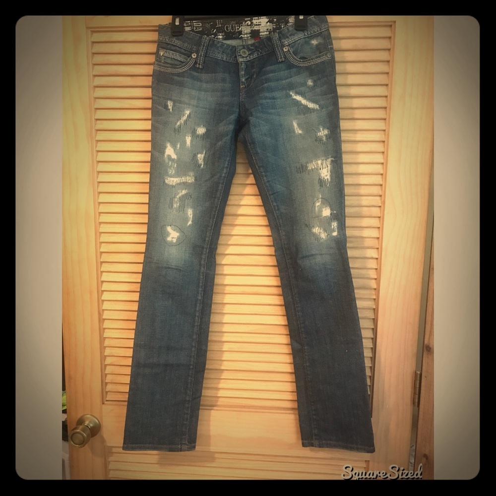 Guess jeans 👖