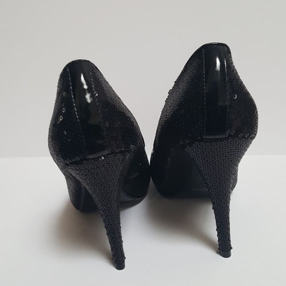 Aldo 4" peep toe pumps - Picture 2 of 6