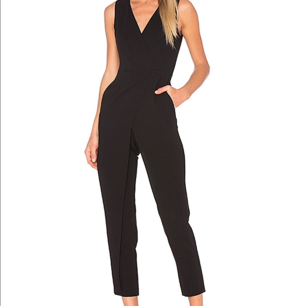 Bcbg generation jumpsuit