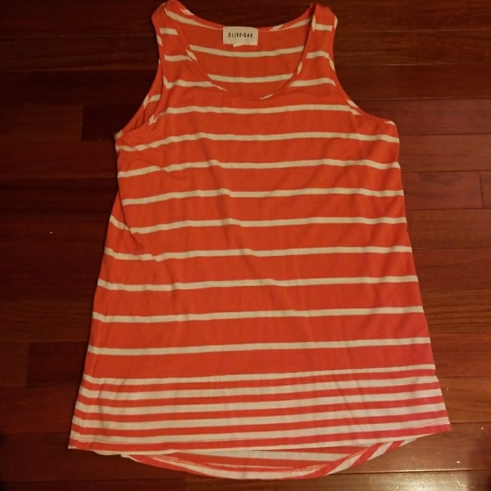 Tank top