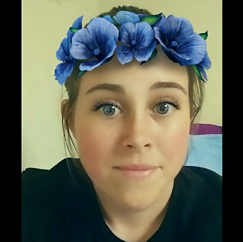 Meet your Posher, Faith