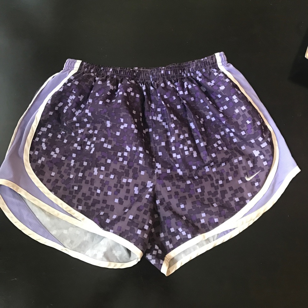 Nike dri-fit shorts