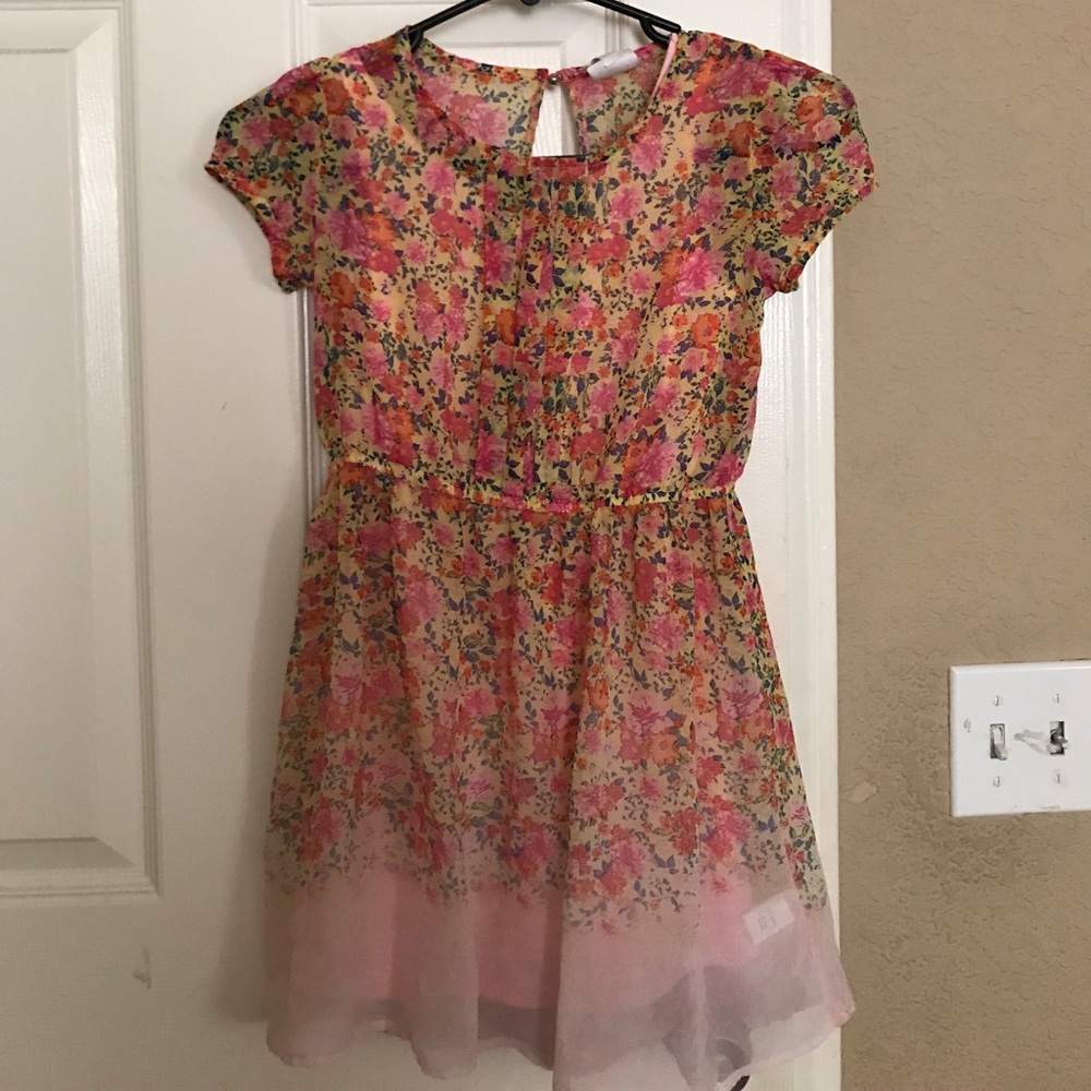 Kids dress